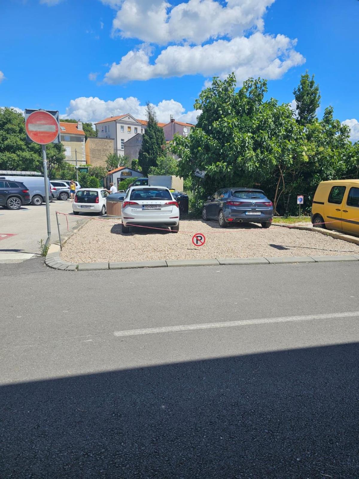 Forever Oasis Врбник Экстерьер фото